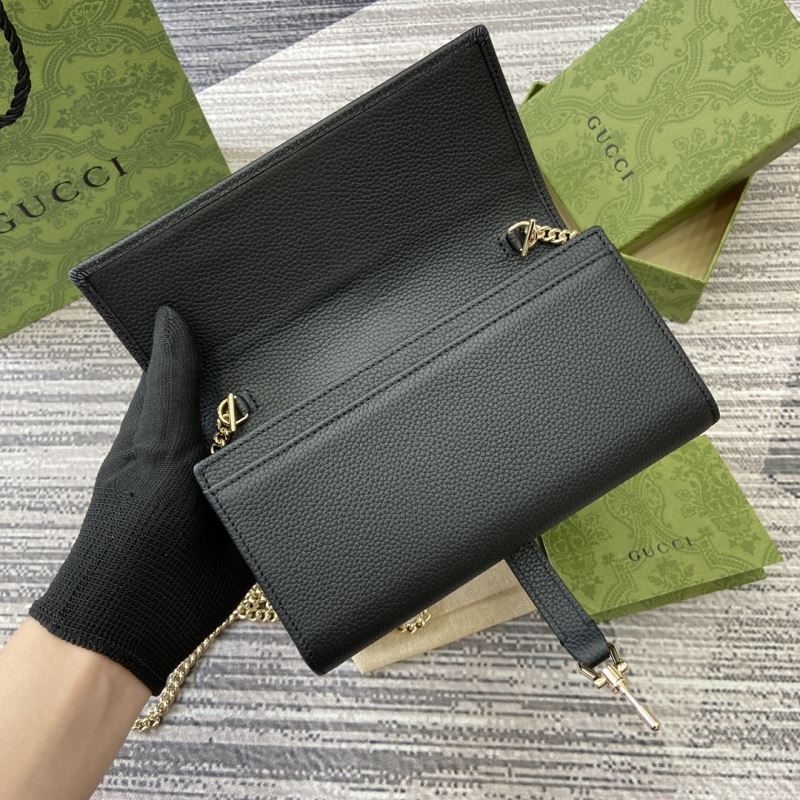 Gvc*1 wallets